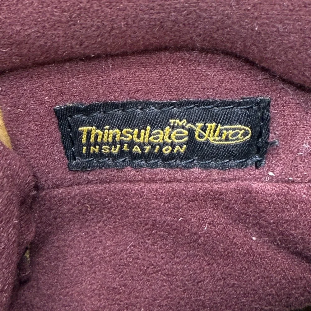 Chippewa us men
